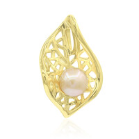 Colgante en plata con Perla Freshwater (TPC)