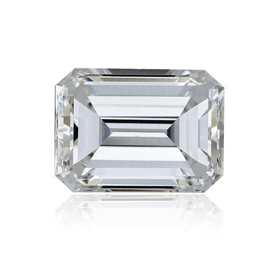 Piedra preciosa con Diamante VS1 (D)
