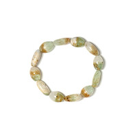 Brazalete con Fluorita