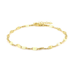 Brazalete en plata