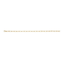 Brazalete en oro