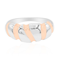 Anillo en plata