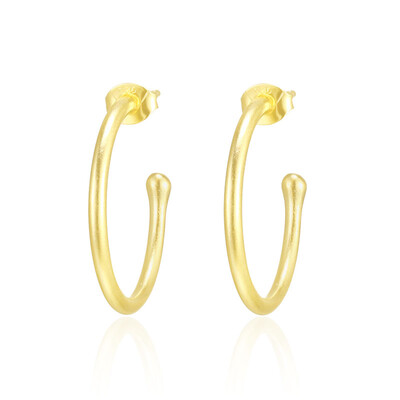 Pendientes en plata (Maigold Kreativ)