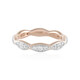 Anillo en plata con Zircón