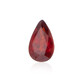 Rubí de Tanzania 0,2 ct