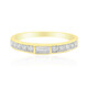 Anillo en oro con Diamante SI1 (G) (Annette)