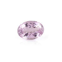 Piedra preciosa con Cuncita 5,994 ct