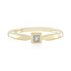 Anillo en oro con Diamante SI2 (H)