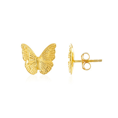 Pendientes en plata