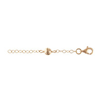 Alargador de cadena 6 cm - 1,6 g