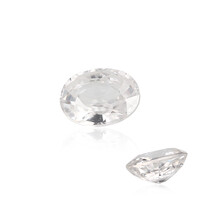 Piedra preciosa con Zircón 2,898 ct
