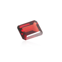 Piedra preciosa con Granate de Mozambique 7.23 ct
