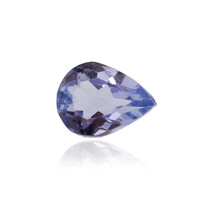 Tanzanita 0,12 ct