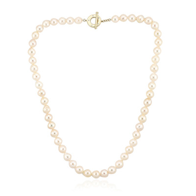 Collar en plata con Perla de Akoya (TPC)