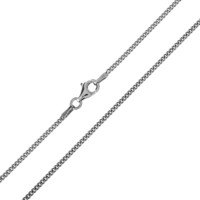 Cadena en plata