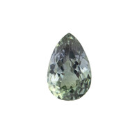 Tanzanita sin calentar 2,2 ct