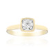 Anillo en oro con Diamante SI1 (G) (Annette)
