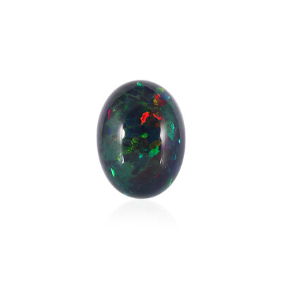 Piedra preciosa con Ópalo de Mezezo