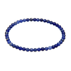 Brazalete con Sodalita