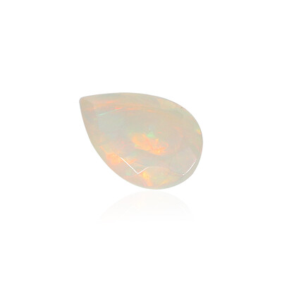 Piedra preciosa con Ópalo de Welo
