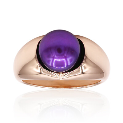 Anillo en plata con Perla Freshwater (TPC)