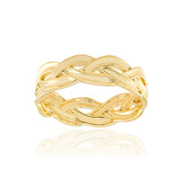 Anillo en plata