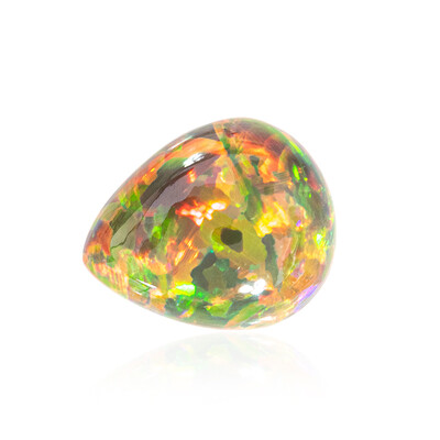 Piedra preciosa con Ópalo Welo AAA