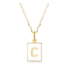 Collar en plata