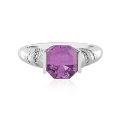 Anillo en oro con Cuncita de Patroke (de Melo)