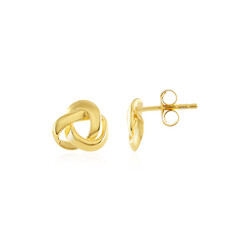 Pendientes en plata