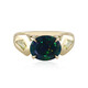 Anillo en oro con Ópalo de Mezezo (de Melo)