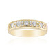 Anillo en oro con Diamante SI1 (G) (Annette)