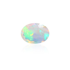 Piedra preciosa con Ópalo de Welo