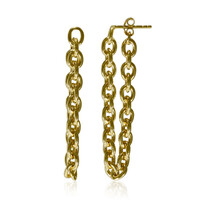 Pendientes en plata