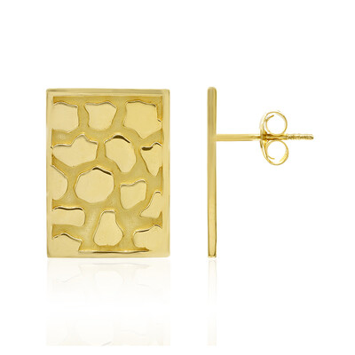 Pendientes en plata