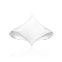 Anillo en plata (Pallanova)