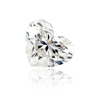 Piedra preciosa con Diamante VVS2 (D)