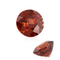 Piedra preciosa con Zircón crepúsculo
