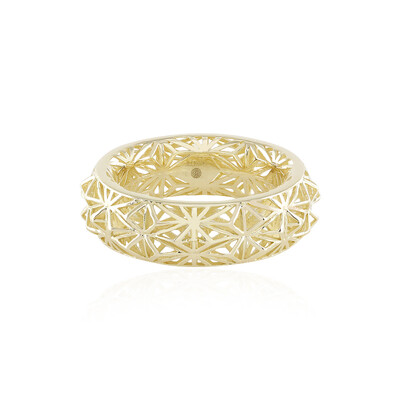 Anillo en oro (Ornaments by de Melo)