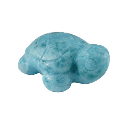 Figura con Larimar