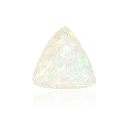 Piedra preciosa con Ópalo Welo AAA