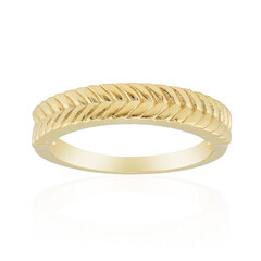Anillo en plata