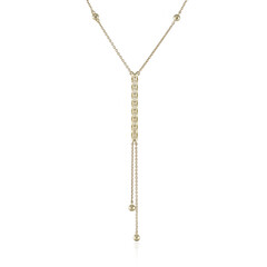 Collar en oro (Ornaments by de Melo)