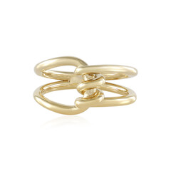 Anillo en plata
