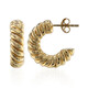 Pendientes en plata (M de Luca)