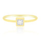 Anillo en oro con Diamante SI1 (G) (Annette)