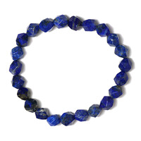 Brazalete con Lapislázuli