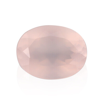 Piedra preciosa con Cuarzo rosa