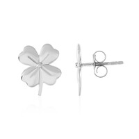 Pendientes en plata