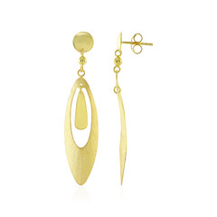 Pendientes en plata